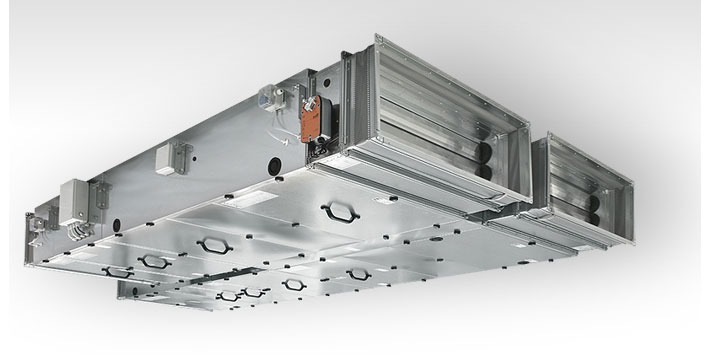 Centrale de tratare a aerului Aero Master FP Remak Cehia Centrale de tratare a aerului Aero Master FP Remak Cehia