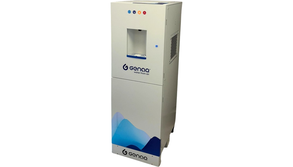 Generator atmosferic de apa Genaq S50