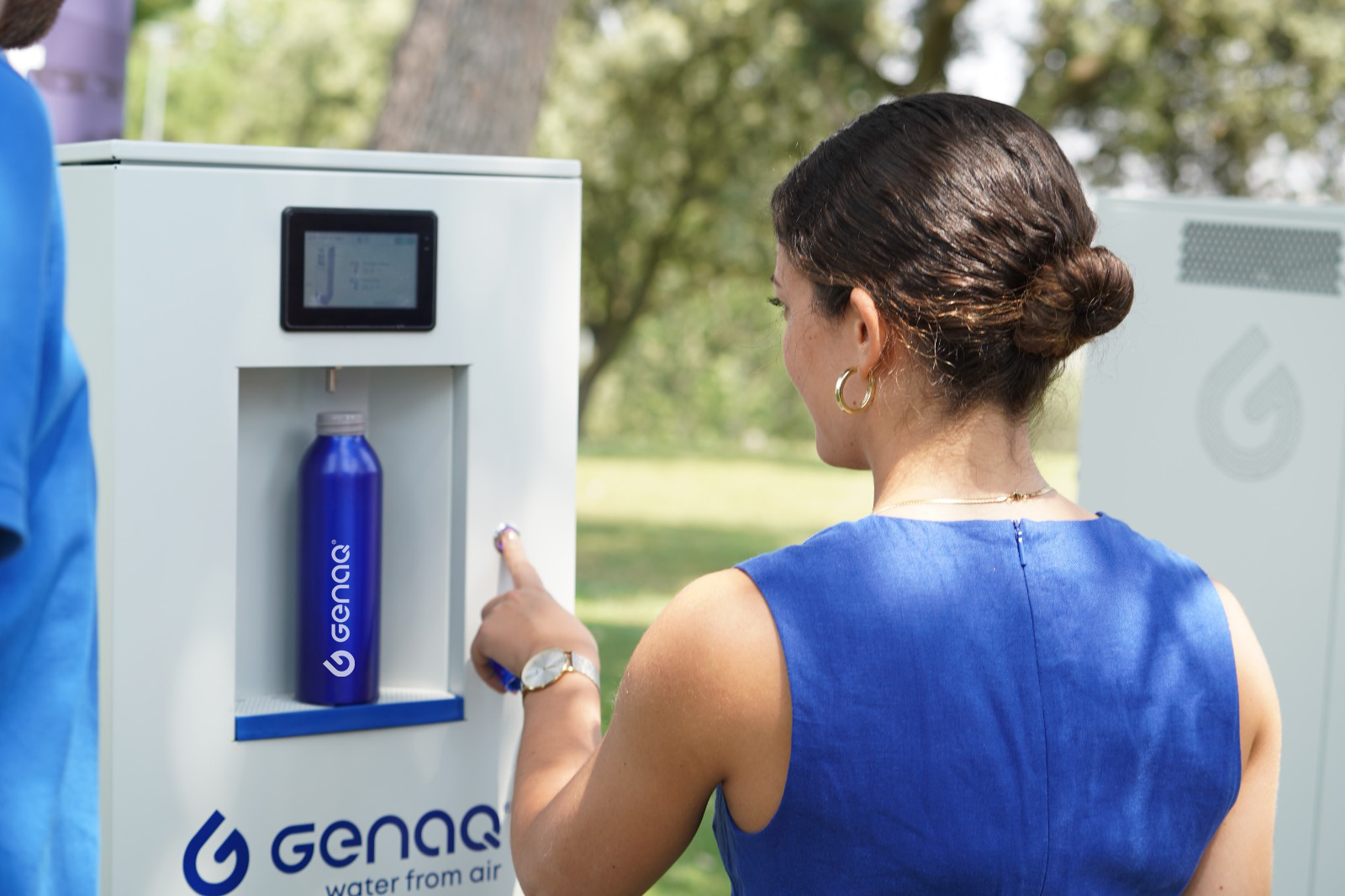 Utilizare S50 - Teren de golf